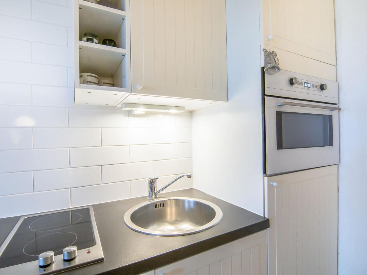 Studio Les Marinas-10 By Interhome Deauville Eksteriør bilde